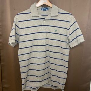 Polo Ralph Lauren Mesh Polo